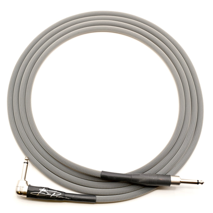 Ash Gray Workhorse Instrument Cable