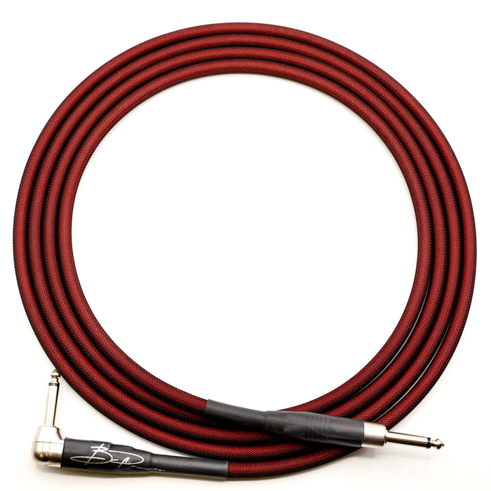 Midnight Wine Workhorse Instrument Cable