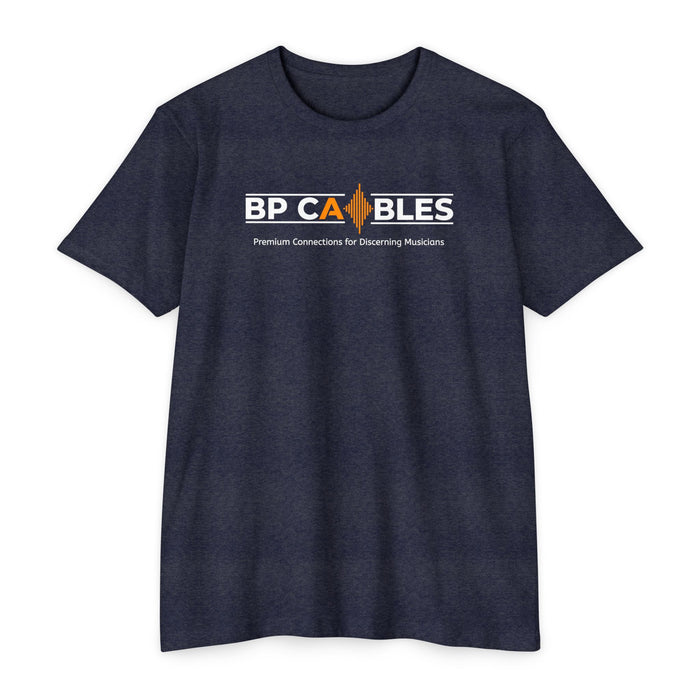BP Cables T-Shirt - Perfect for Band Merch, Gifts, Music Festivals, Concerts, Casual Wear