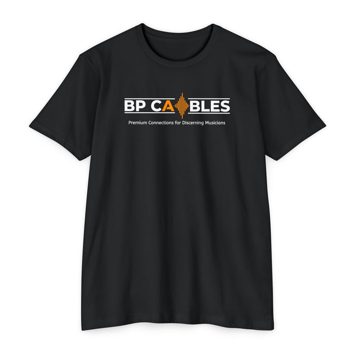 BP Cables T-Shirt - Perfect for Band Merch, Gifts, Music Festivals, Concerts, Casual Wear