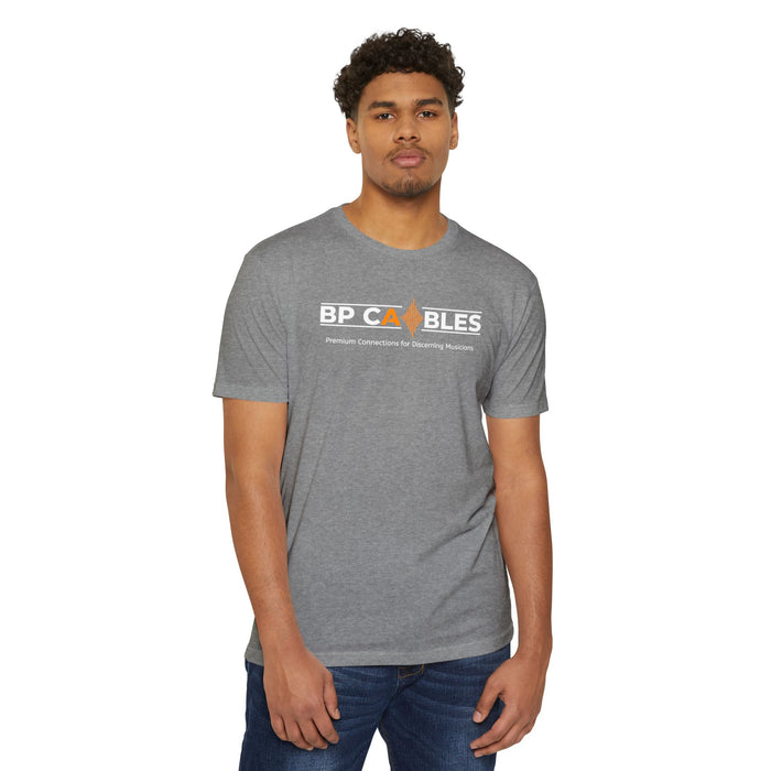 BP Cables T-Shirt - Perfect for Band Merch, Gifts, Music Festivals, Concerts, Casual Wear