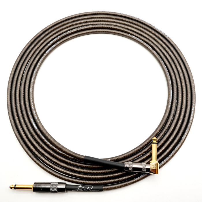 The LEGEND Guitar & Bass Cable