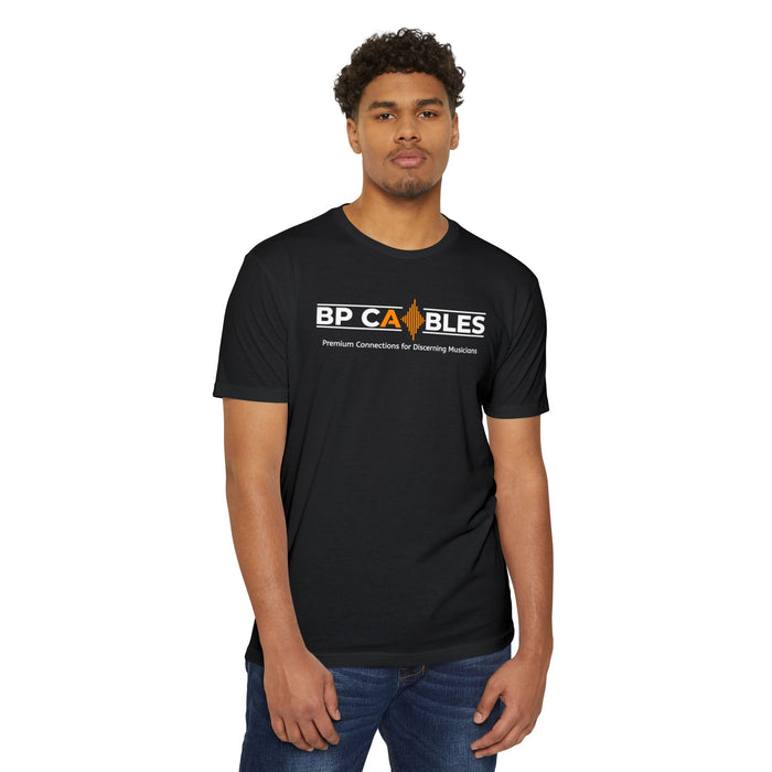 Musician's Connection T-Shirt - Perfect for Band Merch, Gifts, Music Festivals, Concerts, Casual Wear