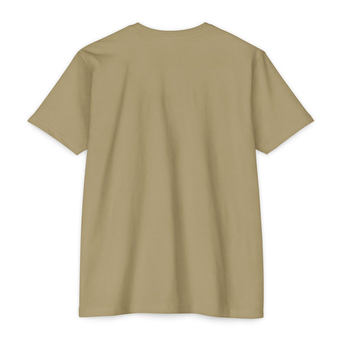 Cranked Up Hot Sauce Guitar T-Shirt