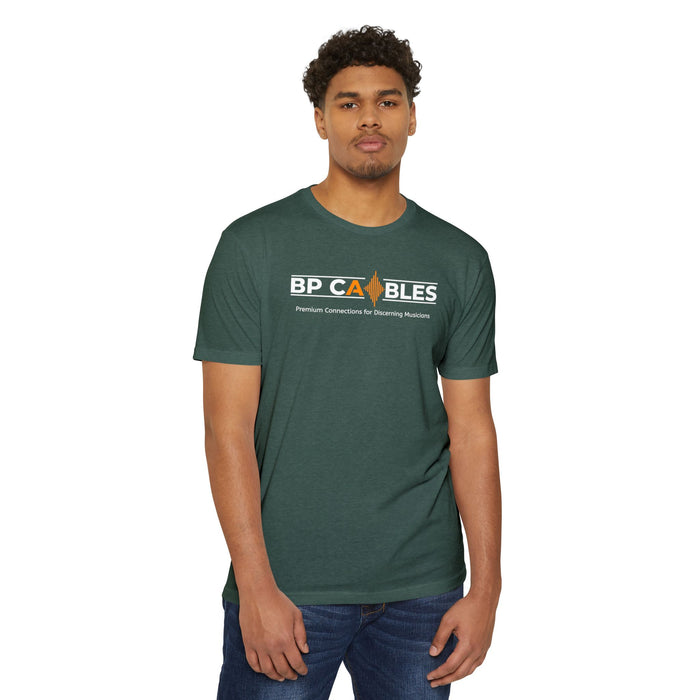 BP Cables T-Shirt - Perfect for Band Merch, Gifts, Music Festivals, Concerts, Casual Wear