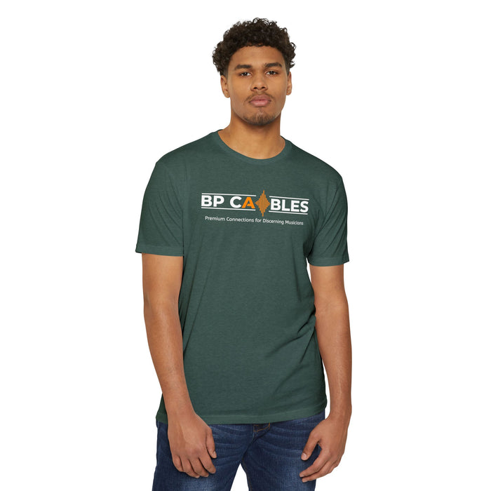 Musician's Connection T-Shirt - Perfect for Band Merch, Gifts, Music Festivals, Concerts, Casual Wear