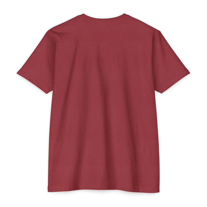 Parris Guitars "Mod Shop"  Unisex T-shirt. Show your style and support your favorite repair shop