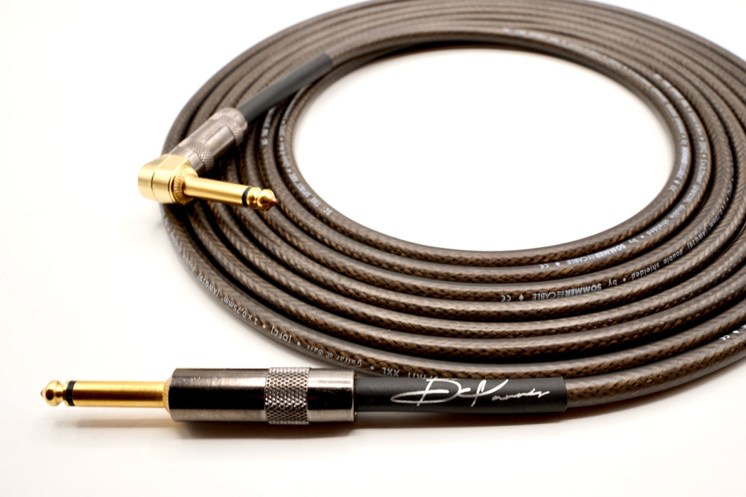 The LEGEND Guitar & Bass Cable