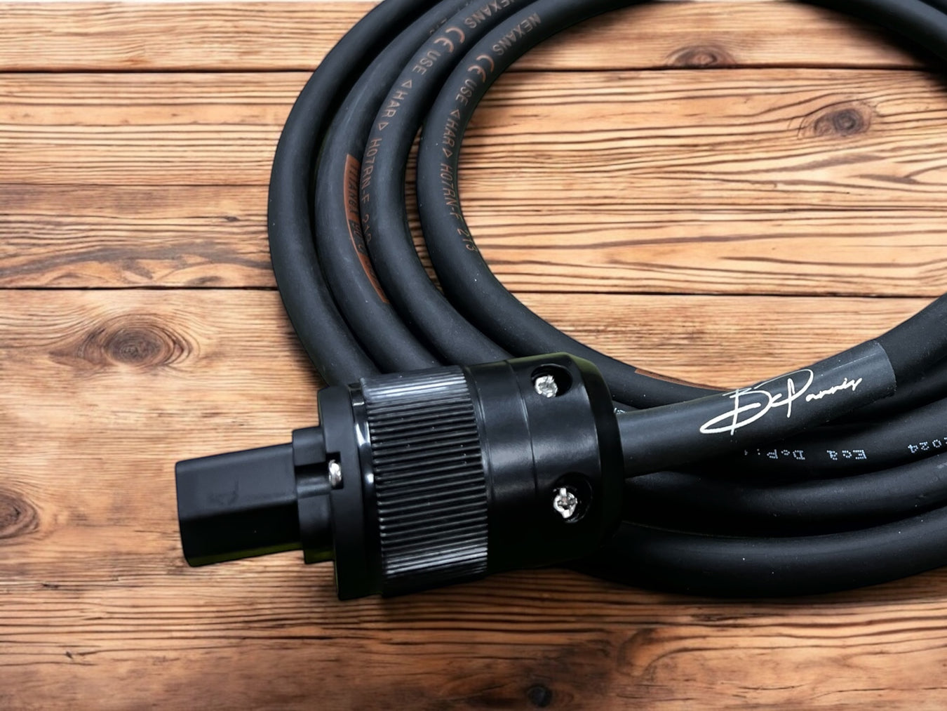 Power Cables