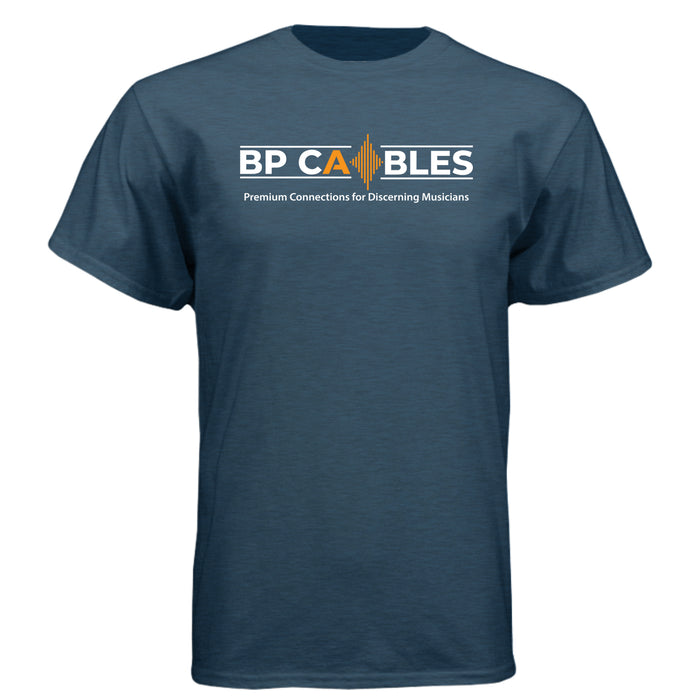 Midnight Navy - FRONT