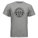 Dark Heather Grey (60/40) - N6210 - FRONT