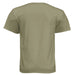 Light Olive - N6210 - BACK