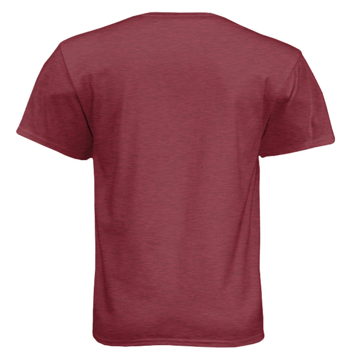 Heather Redwood - N6210 - BACK
