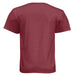Heather Redwood - N6210 - BACK