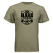 Light Olive - N6210 - FRONT