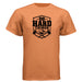 Orange - N6210 - FRONT
