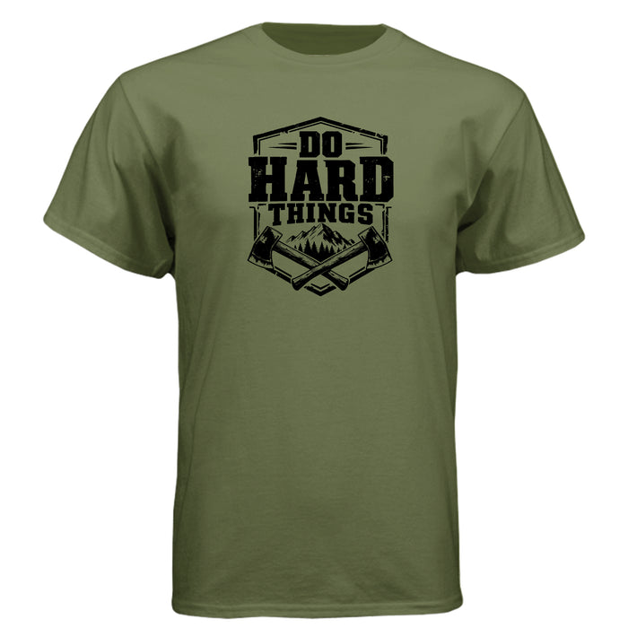 Military Green - N6210 - FRONT