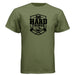 Military Green - N6210 - FRONT