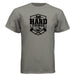 Warm Gray - N6210 - FRONT