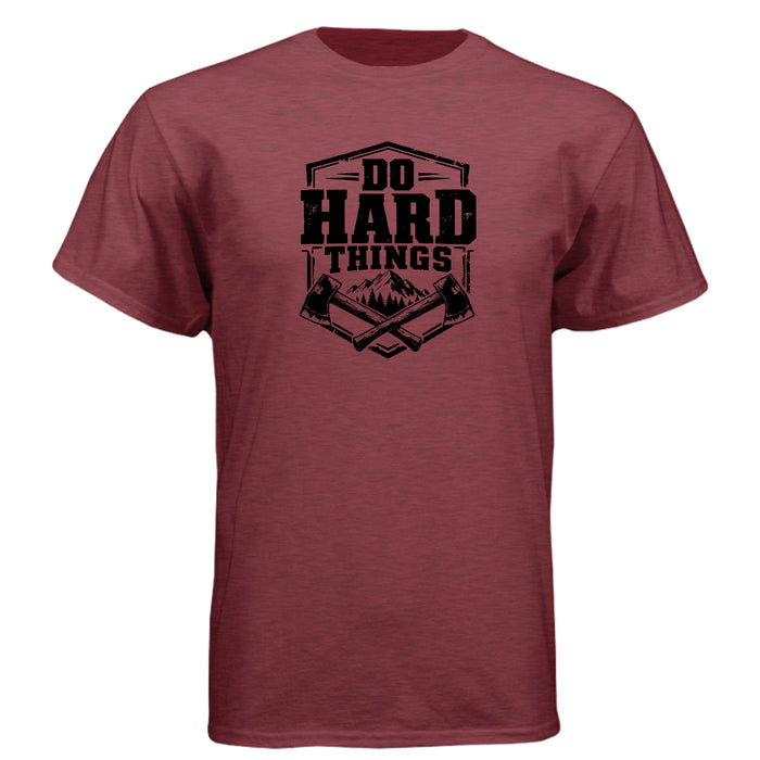 Heather Redwood - N6210 - FRONT