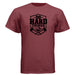 Heather Redwood - N6210 - FRONT