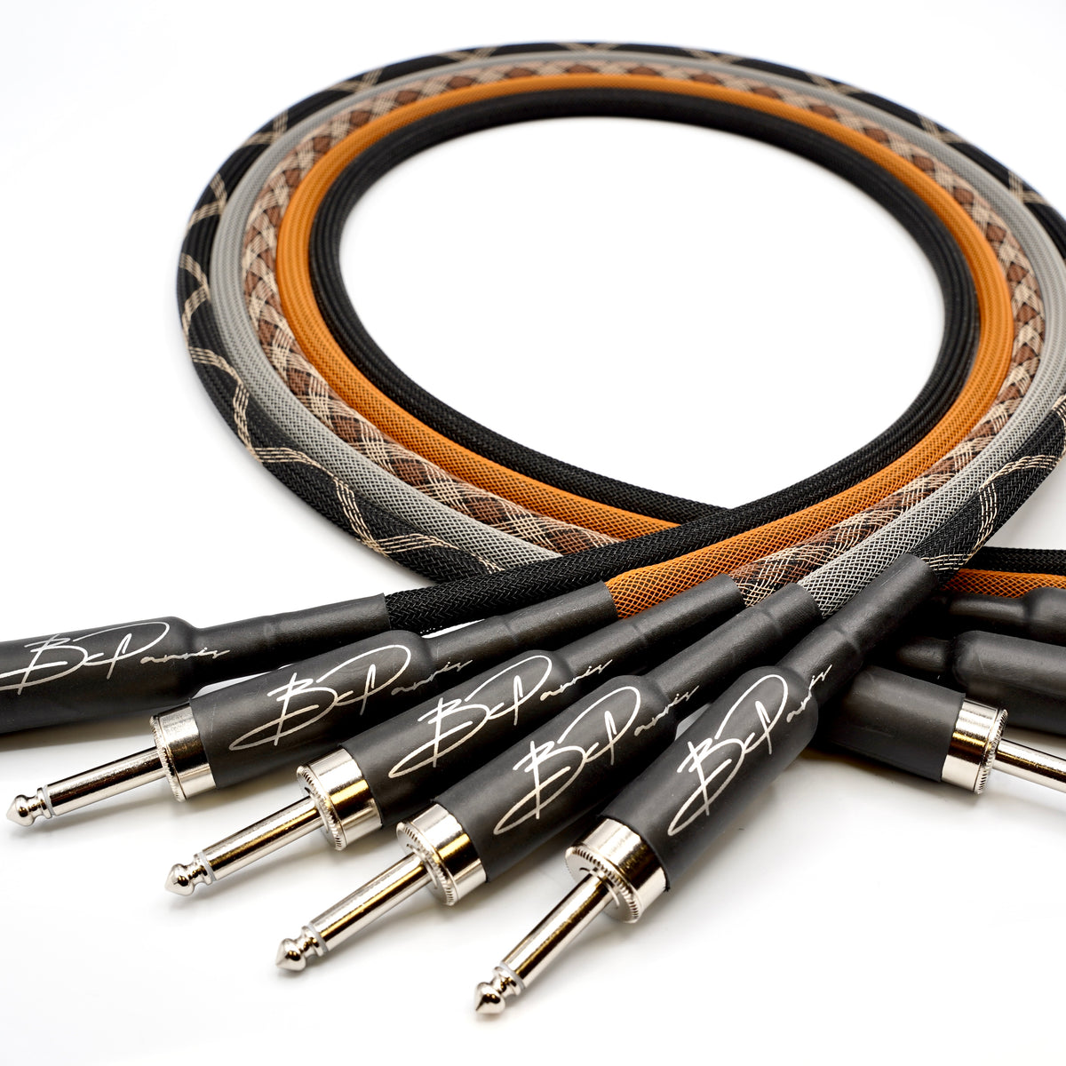 Head to Cab Speaker Cable — BP Signature Cables
