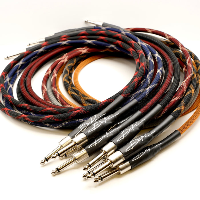 Short Cables - Workhorse Series