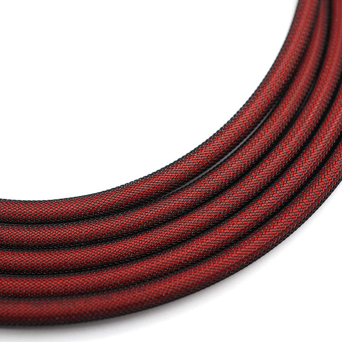 Midnight Wine Workhorse Instrument Cable - BP Signature Cables