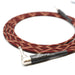 Spyder Red Workhorse Instrument Cable - BP Signature Cables